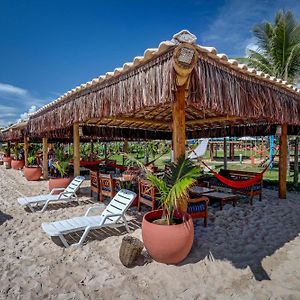 Hotel Praia Do Sol